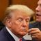 ¿Donald Trump se durmió durante juicio en su contra? Esto dijo el ex presidente de Estados Unidos