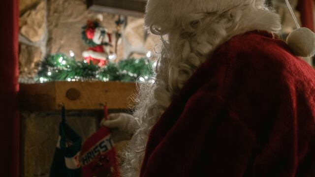 ¿Cómo escribir una carta para Santa Claus? 8 tips para hacer la más bonita para Navidad