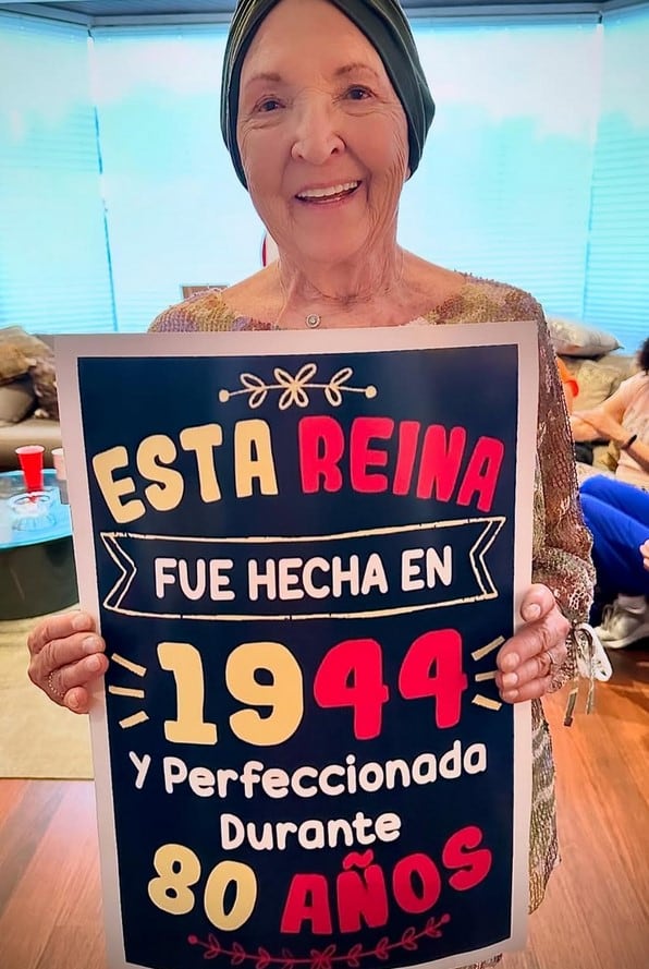 ¿De qué murió la madre de Eugenia Cauduro? Silvia Rodríguez padecía cáncer