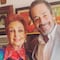 ¿Pato Levy tuvo hijos? En fotos dejó ver a los 2 nietos de Talina Fernández