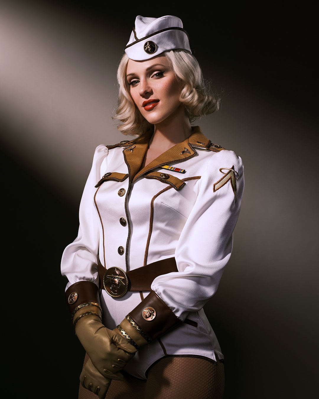 Vought Rising, precuela de The Boys