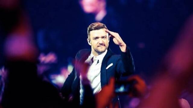 Justin Timberlake