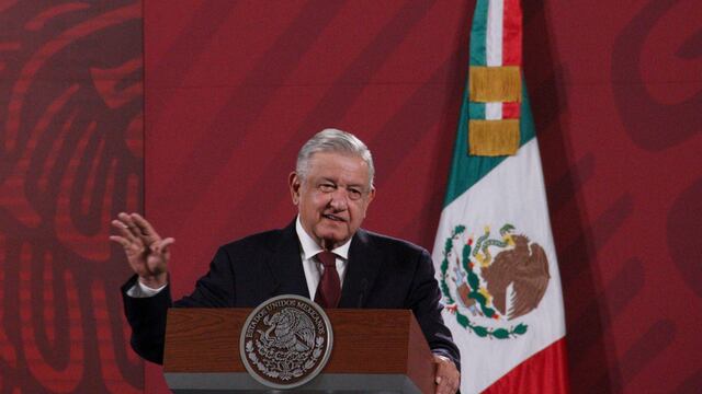 Andrés Manuel López Obrador