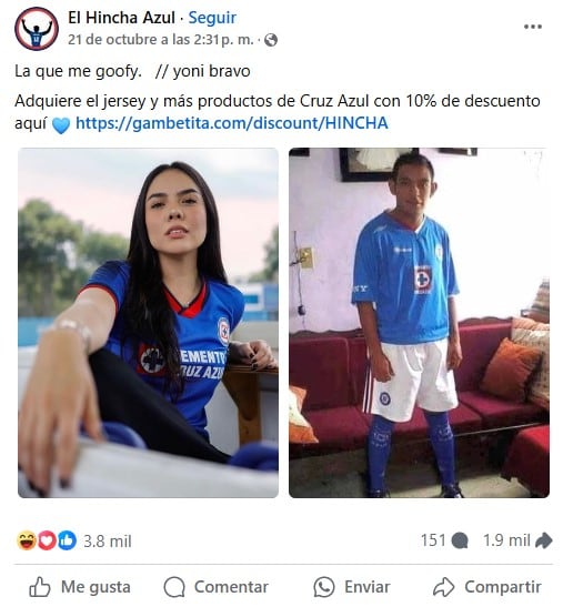 La que me goofy: Memes y significado de la expresión más usada en TikTok y más