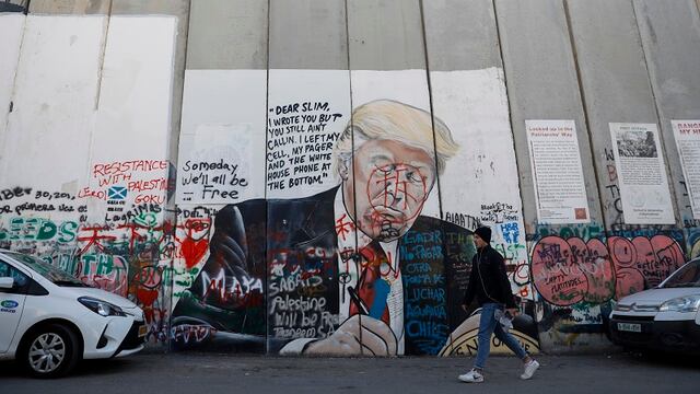 Estados Unidos enviará 3 mil soldados a Medio Oriente