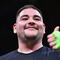 Andy Ruiz Jr. recibe insulto de Luis Ortiz