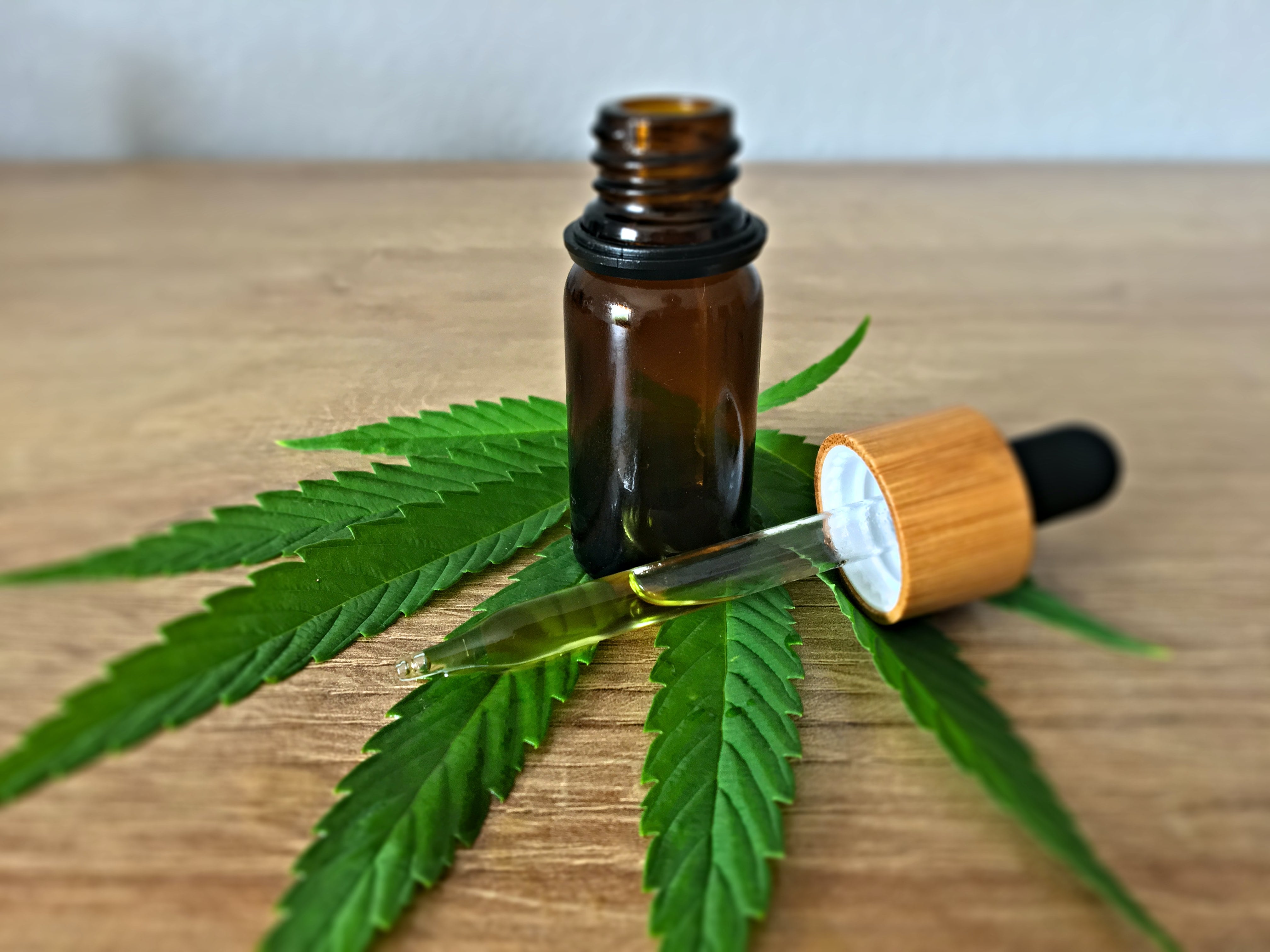 Cannabidiol