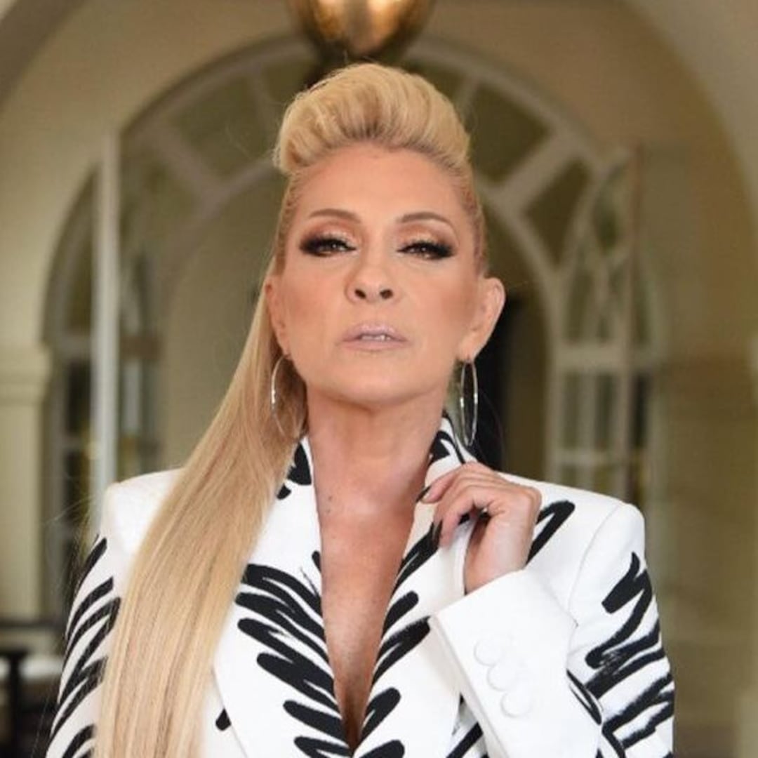 ¿Quién es Yuri? La polémica cantante y actriz