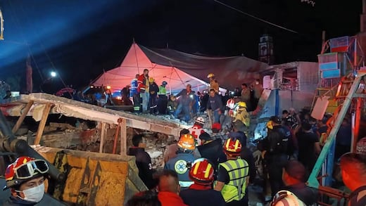 Temascalcingo: Explosión de pirotecnia deja varios heridos