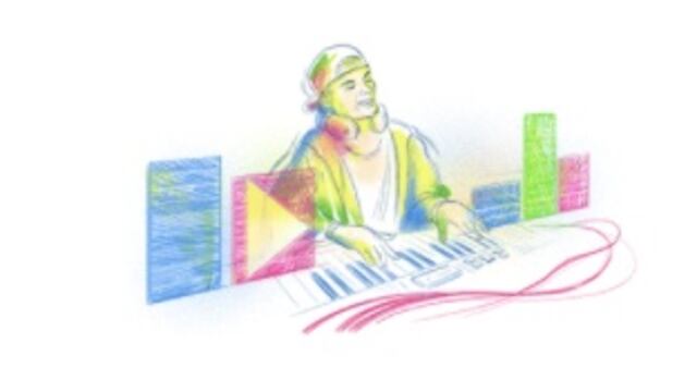Google dedica doodle a Avicii