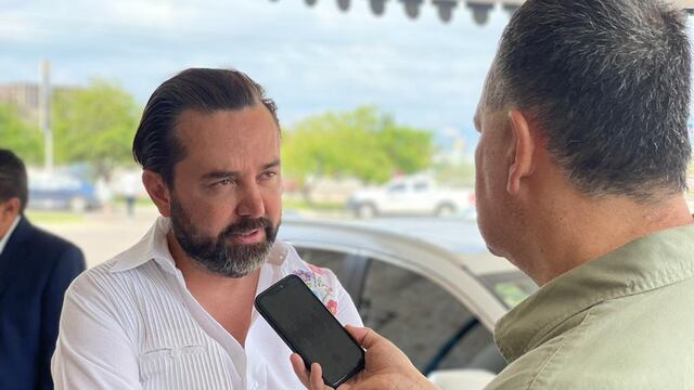 Arturo Ávila acusa a Morena en Aguascalientes de aplicar “nepotismo y amiguismo” para elegir al Comité Estatal