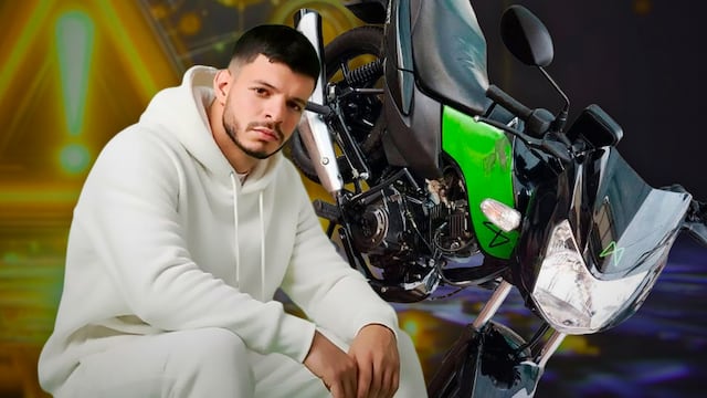 El venezolano Tyron Paredes Gamboa desapareció en Huehuetoca, Estado de México