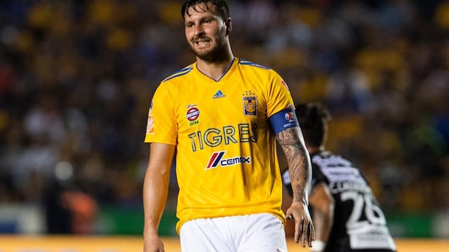 André-Pierre Gignac