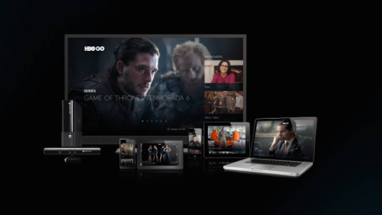 HBO Go