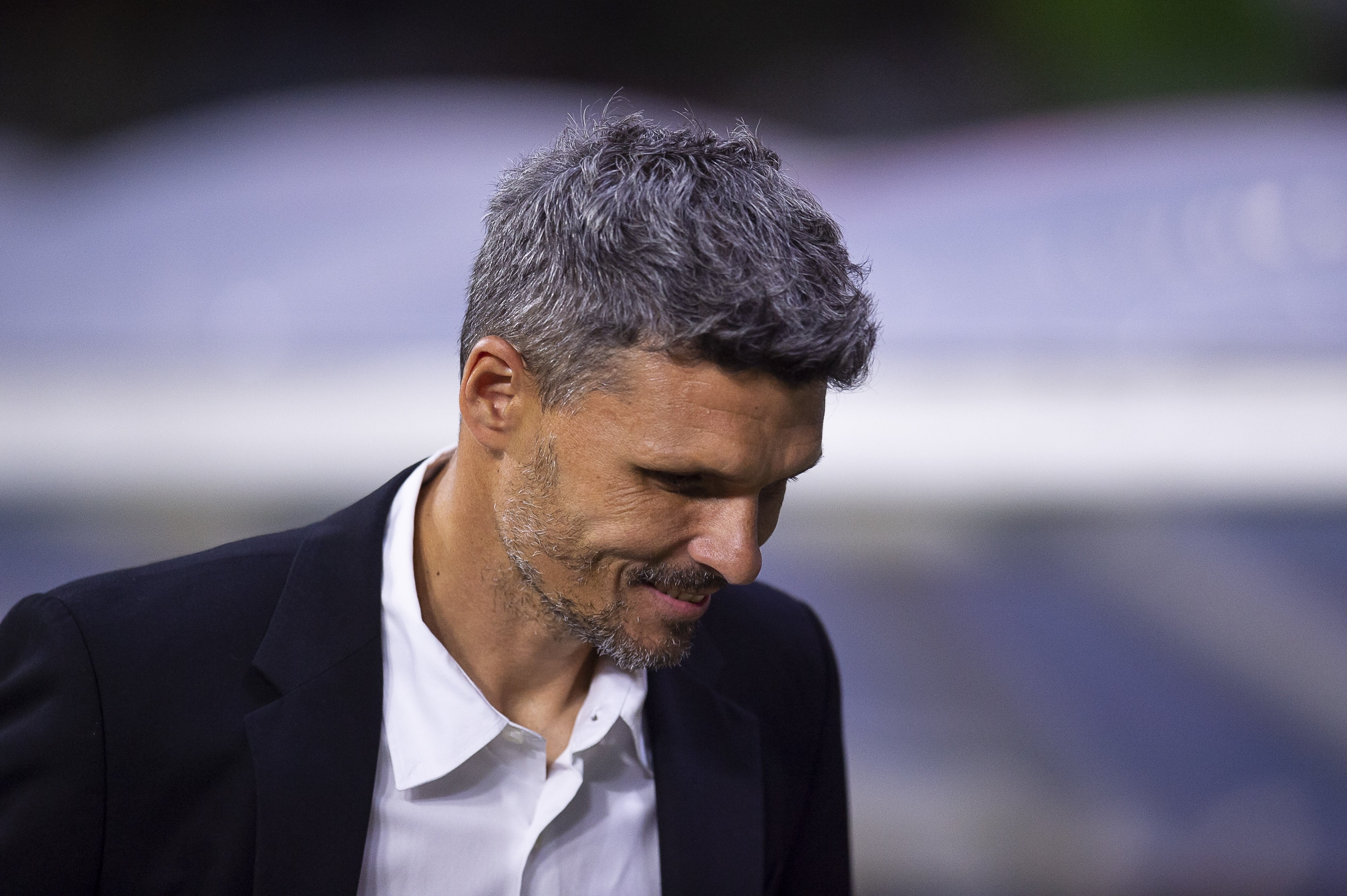 Fernando Ortiz se ha convertido en la solución para los males del Club América.