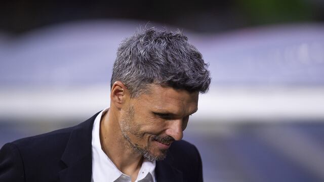 Fernando Ortiz se ha convertido en la solución para los males del Club América.