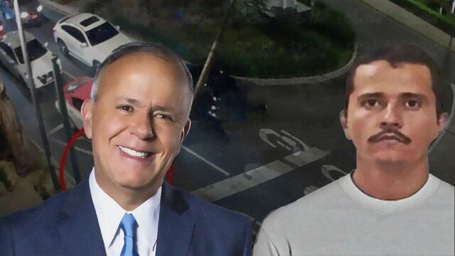 El Mencho habría mandado matar a Ciro Gómez Leyva; dio la orden a jefe de plaza del CJNG