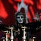 Muere Joey Jordison, exbaterista de Slipknot