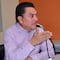Óscar Cantón, de Morena, propone que México cambie a Estados Unidos por China
