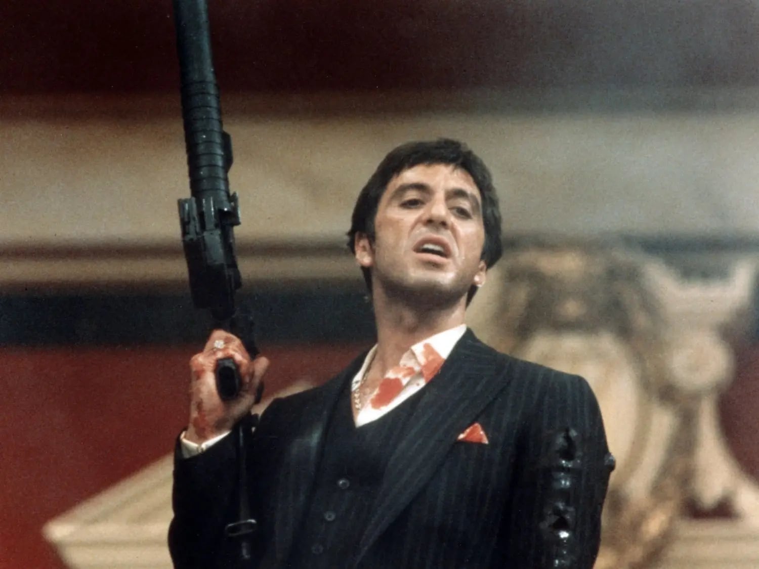 Scarface