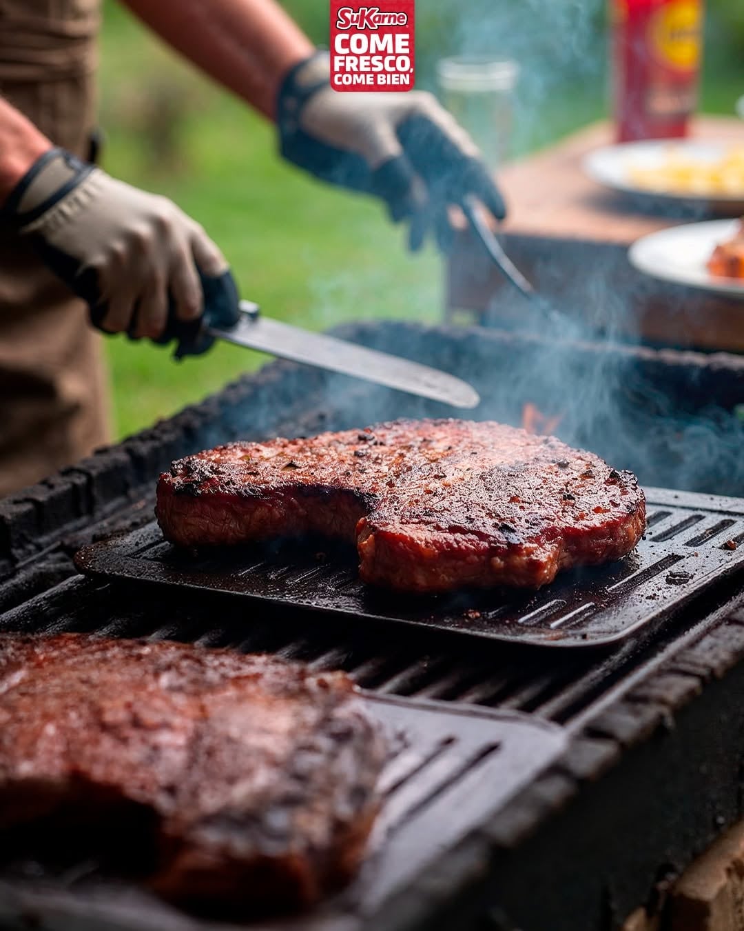 SuKarne, mayor exportadora de carne de México, analiza su venta