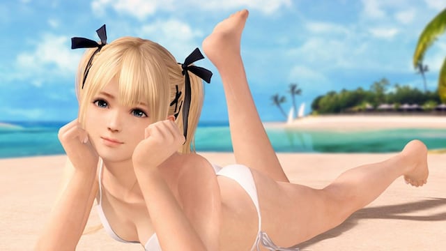Marie Rose