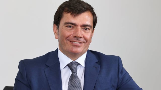 Agustín Escobar Cañadas