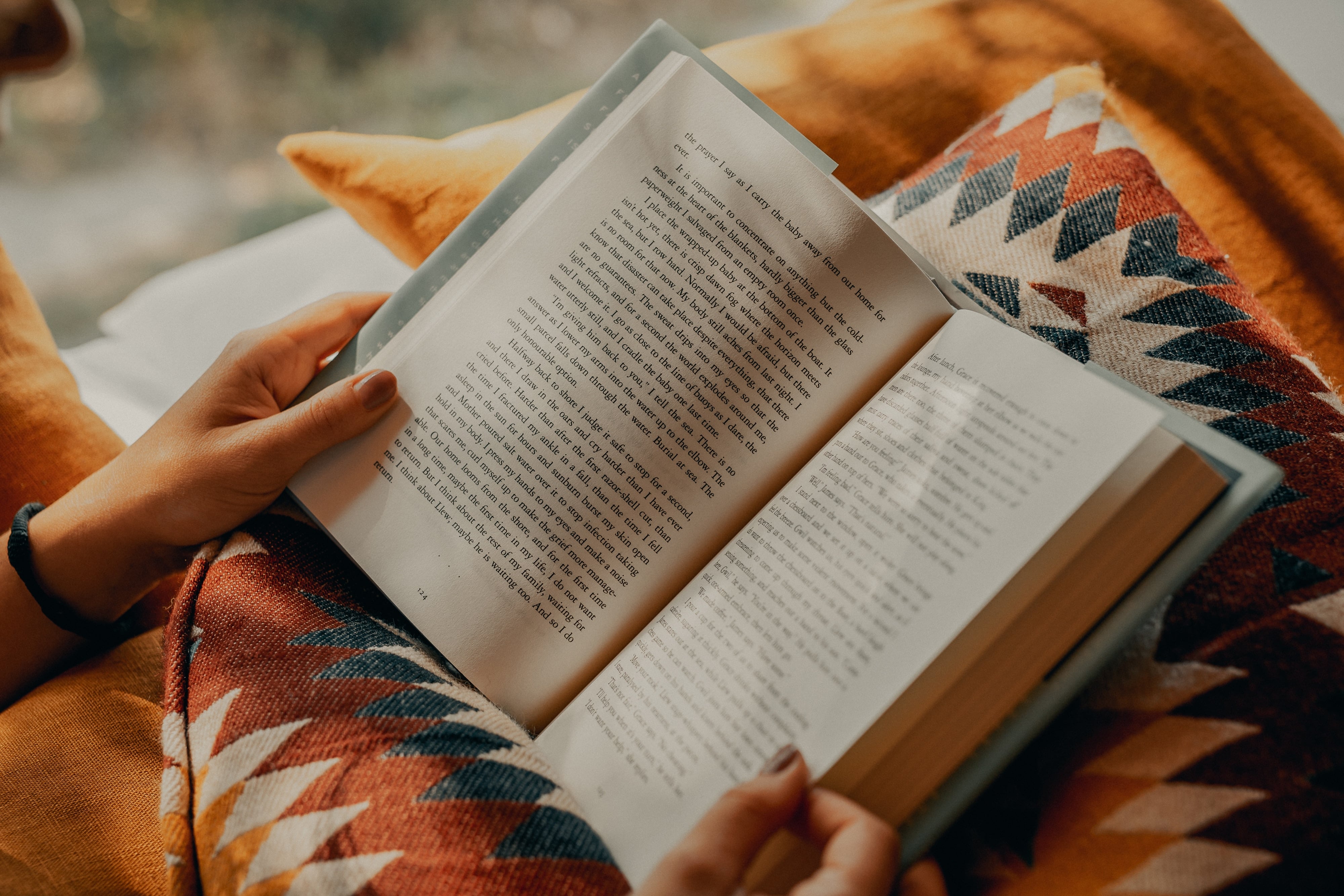 Este 23 de abril se conmemora el Día del libro y estas son algunas actividades a realizar