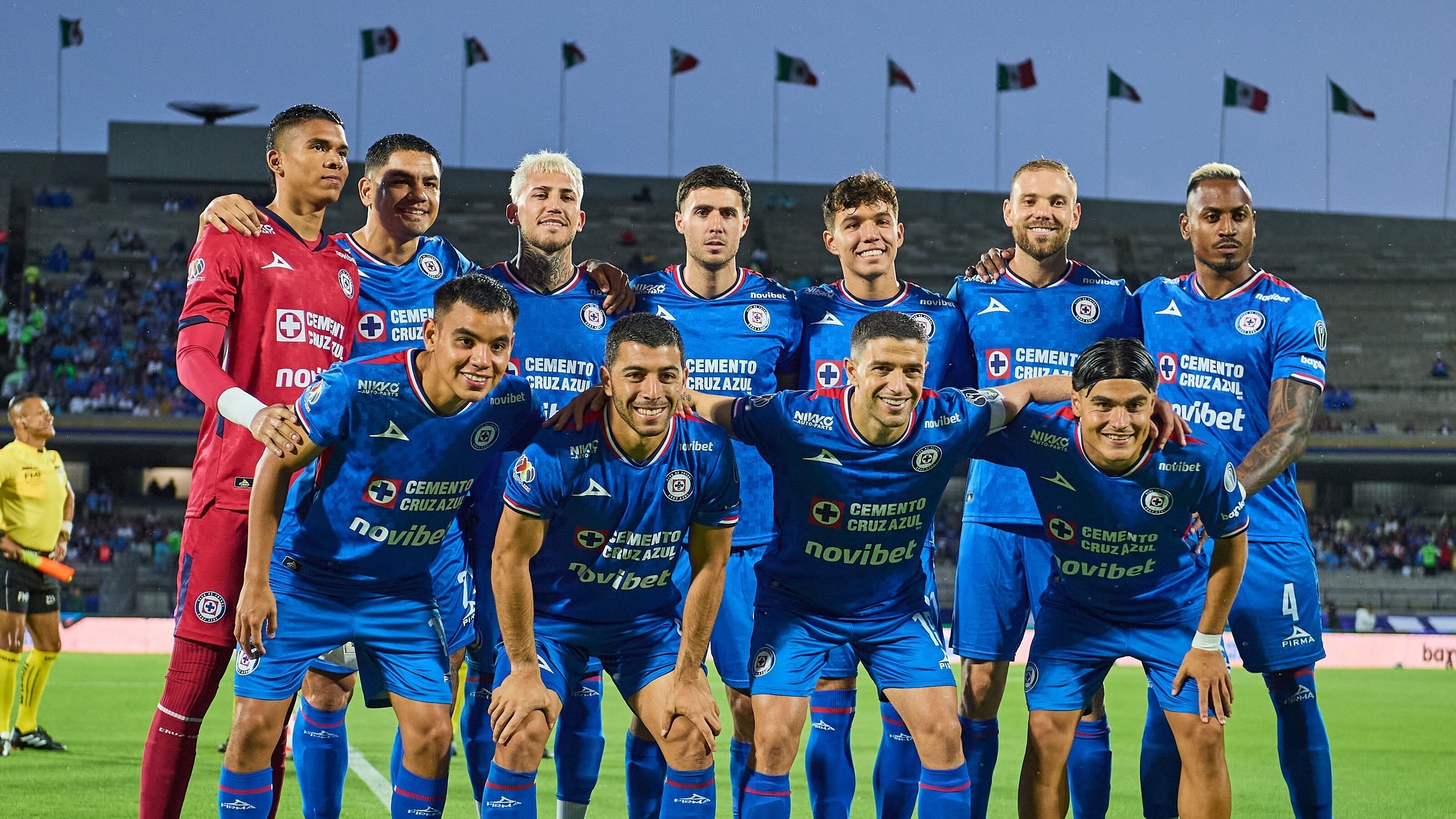 Cruz Azul se Juega el Invicto ante Tijuana en Jornada 11 de Liga MX; Jesús Corona Anuncia Retiro