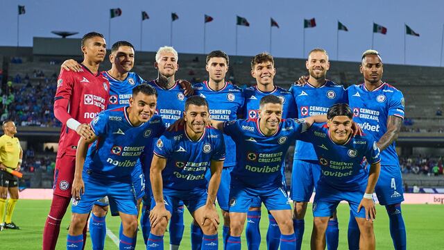 Tijuana vs Cruz Azul: Pronóstico y posibles alineaciones del partido de la Jornada 11 de Liga MX