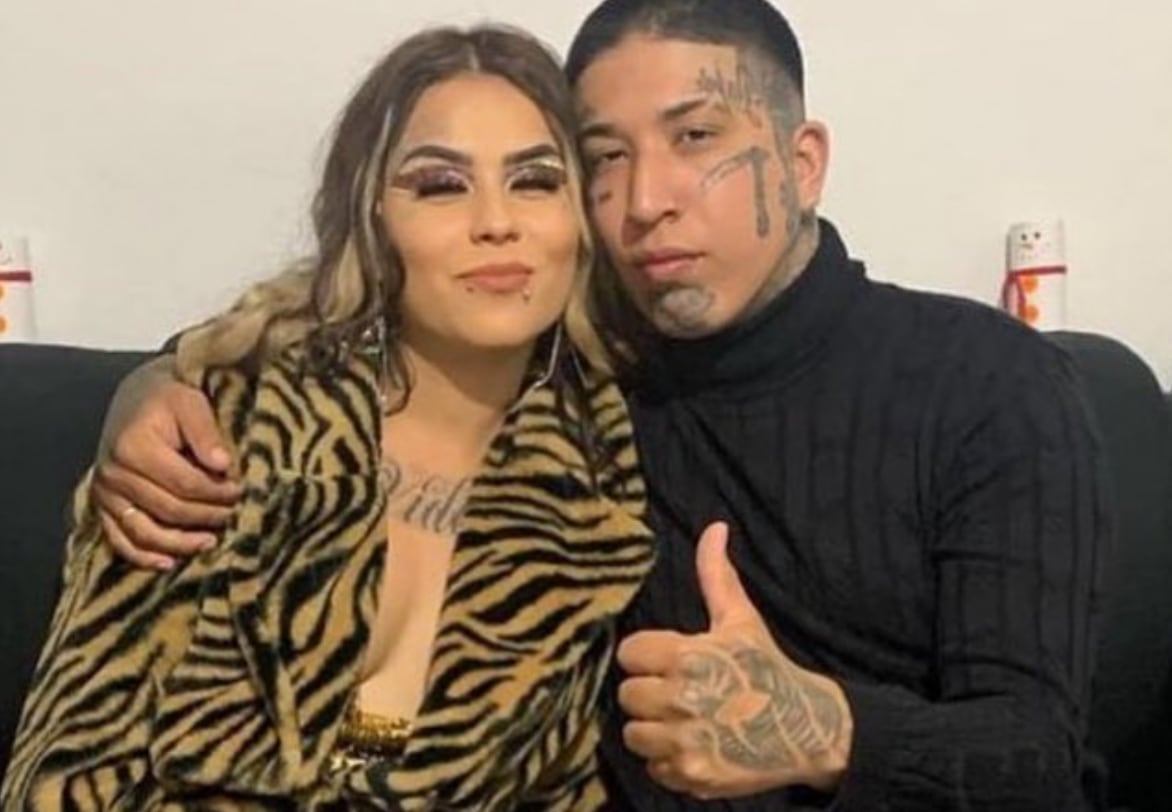Mona y Geros