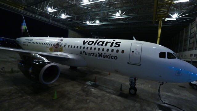 Volaris Frida