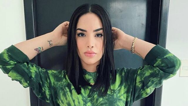 Kimberly Loaiza