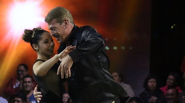 Bailando por un sueño: Sergio Goyri estalla tras crítica de Lola Cortés