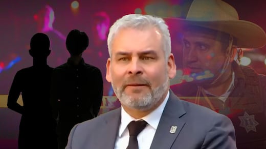 Hallan muertos a dos presuntos implicados en el asesinato de Carlos Manzo, confirma Ramírez Bedolla