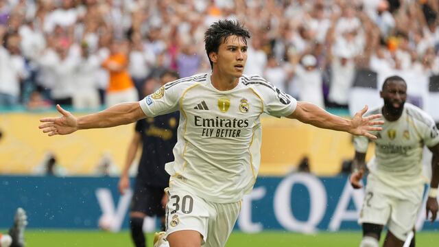 Mundial de Clubes 2025: Así se jugarán los cuartos de final; fechas, horarios y dónde ver los partidos