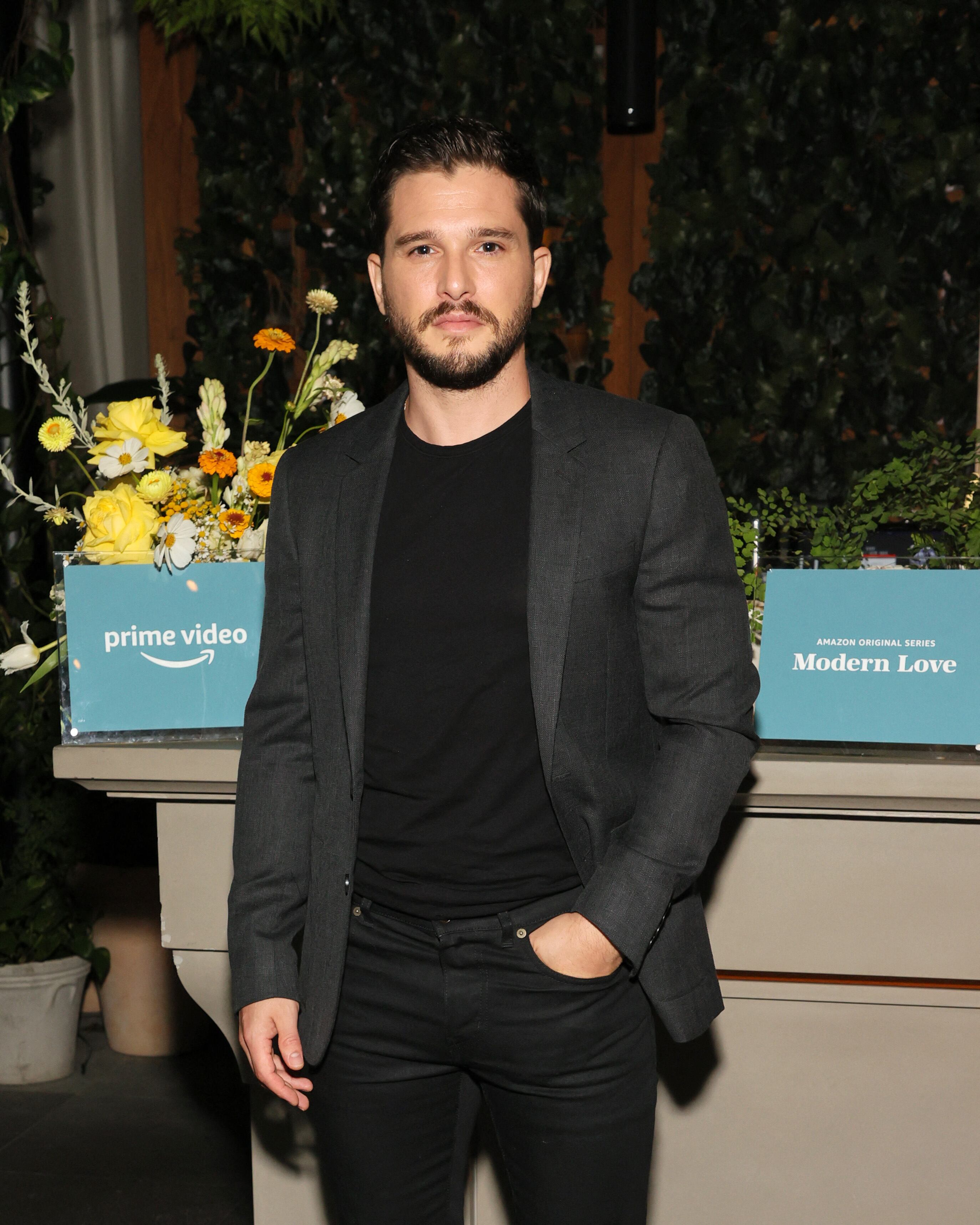 Kit Harington reveló que 'Game of Thrones' afecto su salud mental
