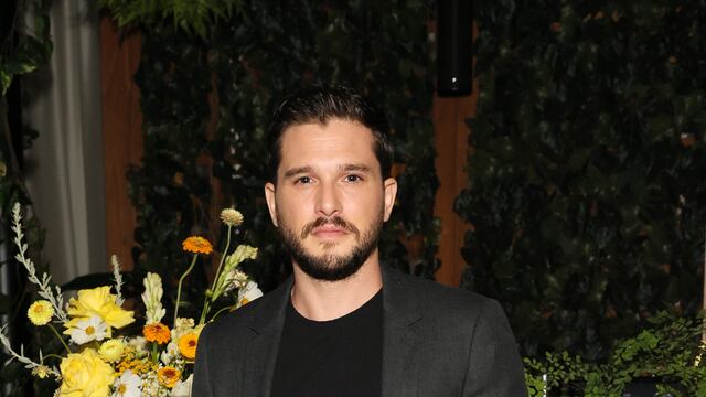 Kit Harington reveló que 'Game of Thrones' afecto su salud mental