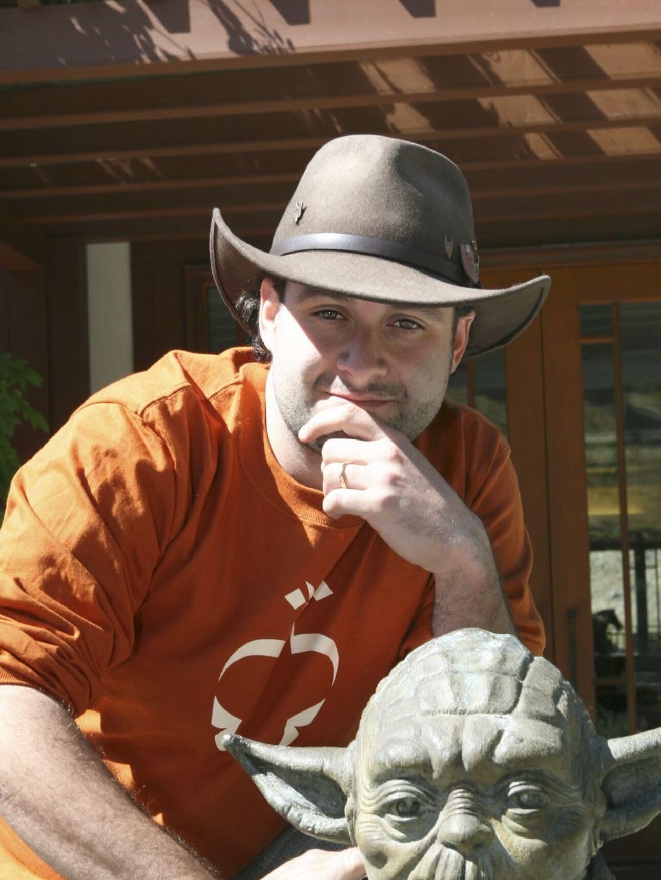 Dave Filoni