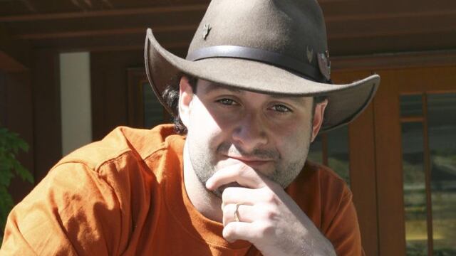 Dave Filoni