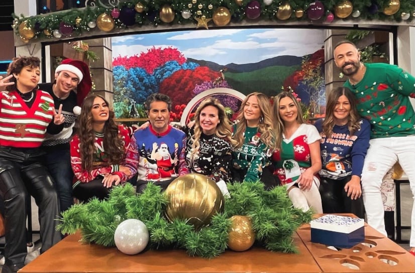 programa Hoy