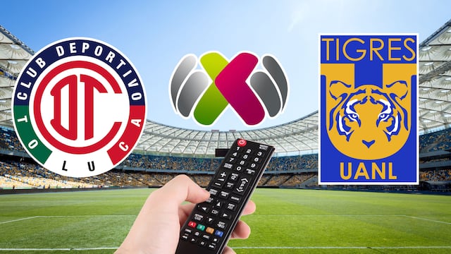 Toluca vs Tigres: Hora y canal para ver a las Amazonas en la Liga MX Femenil.