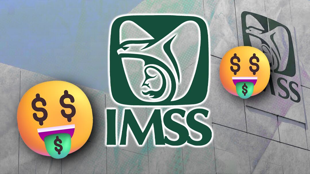 Pensión IMSS