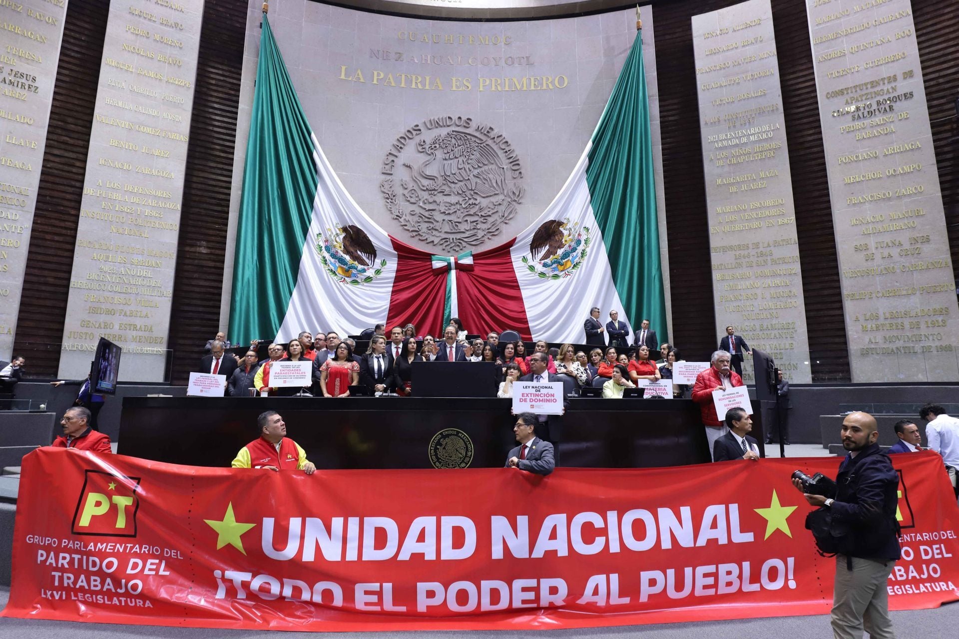 Lilia Aguilar afirma que hay respaldo de Morena tras denuncias de ciberacoso