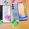 5 smartphones de Samsung Galaxy baratos que vale la pena comprar