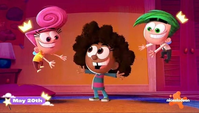 Los Padrinos Mágicos tendrán nueva serie sin Timmy Turner