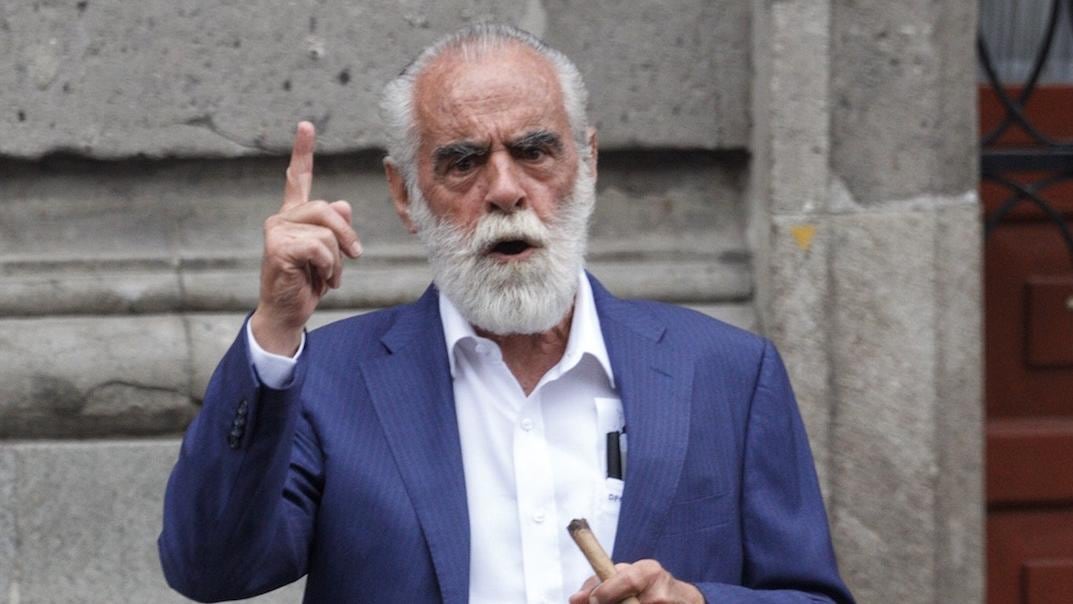 Diego Fernández de Cevallos