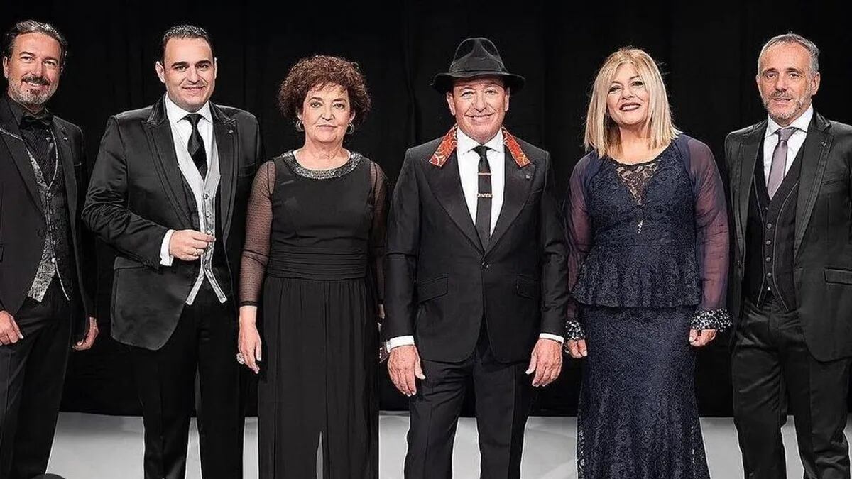 Mocedades en concierto: Precio de los boletos para verlos en CDMX, Monterrey y Guadalajara