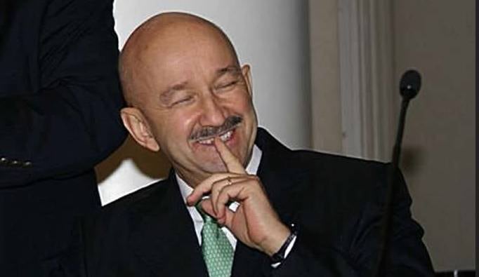 Carlos Salinas de Gortari