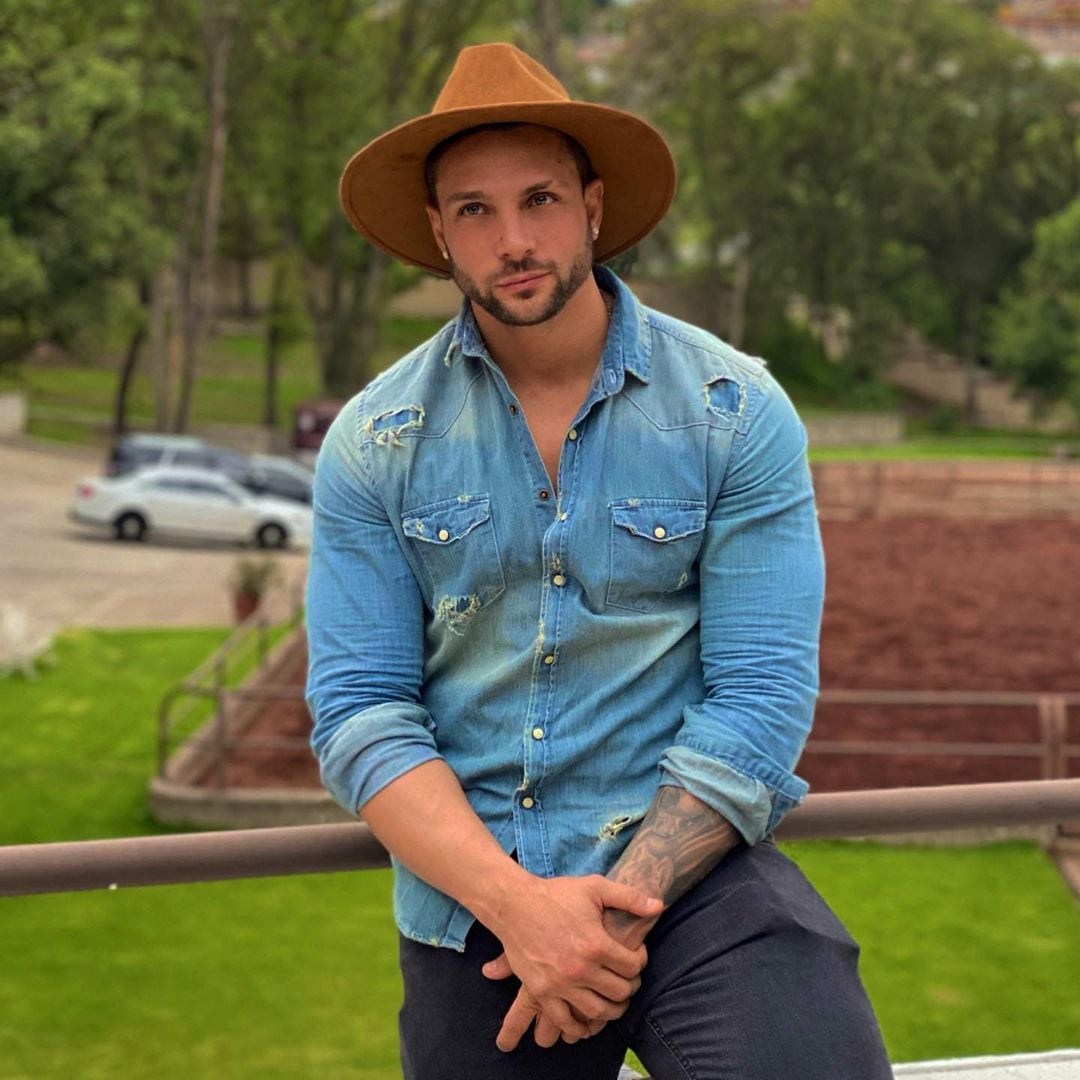 ¿Quién es Nicola Porcella, el locutor peruano que ingresó a La casa de los famosos México?